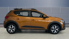 Dacia Sandero Stepway 1.0 TCe Prestige 5dr Petrol Hatchback